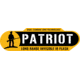 Browning Trail Cameras Patriot Fhd Dual Lens, Camo, BTC-PATRIOT-FHD