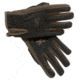 Browning Trapper Creek Mesh Back Shooting Gloves, Black/Brown, XL 3070139904