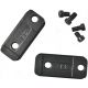 Browning Two Piece Base Mount, A-Bolt, Matte