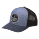 Browning Uphill Cap, Navy Camo, One Size, 308039651