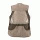 Browning Vest Mens Summit Choc/Taupe Xl 3050316804