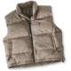 Browning Down Vest, Tan, 3XL 3057543206