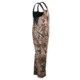 Browning Wasatch Bib Insulated Rain MOINF 3XL 3061372006