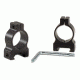 Browning Weaver, High, Gloss, 30mm Rings 12564