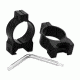 Browning Weaver, High, Matte, 30mm Rings 12566