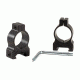 Browning Weaver, Std, Gloss, 1in. Rings 12555