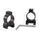 Browning Weaver, Std, Gloss, 1in. Rings 12555