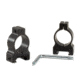 Browning Weaver, Std, Matte, 1in. Rings 12558
