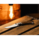 Browning Wicked Wing Folding Knife, 3.5in, 7Cr17Mov, Trailing Point, G10 Handle, N, 3220330
