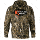 Browning Wicked Wing Hoodie,Realtree Max5,XL 3016177604