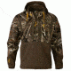 Browning Wicked Wing Timber S/S Hoodie,Realtree Max5,L 3016267603