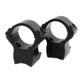 Browning X-Lock Base System Standard, Matte, 34 mm, 12537