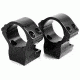 Browning X-Lock Integrated Scope Rings Gloss, 12505