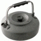 Brunton Hard anodized Aluminum Tea Kettle VKETTLE
