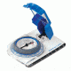 Brunton F Boss50m O S S 50m Clinometer Mirrored Compass Tool Free Declination
