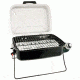 Brunton Propane Stainless Steel Grill GANNETTGRILL