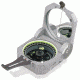 Brunton GEO Pocket Transit Pro Compass, 4x 0-90 Degree 5009