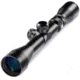 Brunton LITE-TECH Standard Focus 1.5-6x40 Rifle Scope with a Duplex Reticle