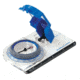 Brunton O.S.S. 60M Mirrored Compass F-BOSS60M