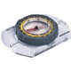Brunton TRUARC Baseplate Compass w/ Global Needle TruArc3, Met./Std. Scales, 2.5in.x3.5in.x0.5in. F-TRUARC3