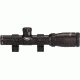 BSA Optics 1-4x24mm Tactical Weapon 30mm Rifle Scope w/ Mil-Dot Reticle and Rings TW1-4X24/30WRCP