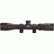 BSA Optics 3-16x44mm Tactical Weapon 30mm Rifle Scope w/ Mil-Dot Reticle and Rings TW3-16X44/30WRCP