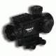 BSA Optics 35mm Tactical Weapon Red Dot, 5 MOA Dot, Black, 35mm TW35RDCP