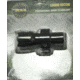 BSA Optics 80 Lumen Xenon Bulb Flashlight, Black TWLUM80CP