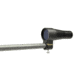BSA Optics Laser Boresighter Kit with Popular Caliber Studs and Heavy Duty Case BS30