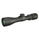 BSA Optics Edge Pistol Scope, 2-7X28mm, 30/30 Duplex Reticle, 50 yds Parallax, Matte Black, PS27X28