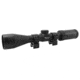 BSA Optics Optix Hunting Series Rifle Scope, 4-12x40mm, BDC-8 Reticle, Black, HS4-12X40TB