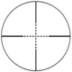 BSA Optics Outlook Air Rifle Series Scope, 3-9x40mm, Black, AIR3-9X40AOTB