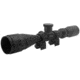 BSA Optics Sweet 30-06AO 4-12x40mm Rifle Scope, 1in Tube, 30/30 Reticle, Matte, Black, 3006-4-12X40AOWRTB