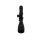 BSA Optics Sweet Riflesope, 6.5 Creedmoor 4.5-18x40mm AO, 30/30 Duplex Reticle, Weaver rings, Black, 6.5-4.518X40AOWRTB
