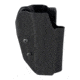 Black Scorpion Outdoor Gear IDPA New Gen Pro Competition Holster for Glock34, Right Hand, Black, HC03-IDPA1-GL34BKRH