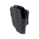 Black Scorpion Outdoor Gear IDPA Pro Competition Holster, STI 2011, Right Hand, Carbon Fiber Finish, HC03-IDPA-2011RH