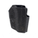 Black Scorpion Outdoor Gear IDPA Pro Competition Holster, STI 2011, Right Hand, Carbon Fiber Finish, HC03-IDPA-2011RH