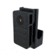 Black Scorpion Outdoor Gear IPSC Thunderbolt Master Pistol Magazine Pouch, Black, Standard, MP03-IPSC-BK