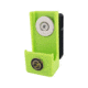 Black Scorpion Outdoor Gear IPSC Thunderbolt Master Pistol Magazine Pouch, Green, Standard, MP03-IPSC-GRN