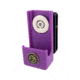 Black Scorpion Outdoor Gear IPSC Thunderbolt Master Pistol Magazine Pouch, Purple, Standard, MP03-IPSC-PUR