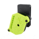 Black Scorpion Outdoor Gear Storm Grand Master Single Stack Magazine Pouch, 1911, Right Hand Only, Green, MP01-4444-05GRN
