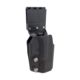 Black Scorpion Outdoor Gear Glock OWB Pro Competition Holster, Glock 34/Glock 35, Right Hand, Carbon Fiber, HC04-USPSA1-GL34CFRH