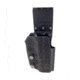 Black Scorpion Outdoor Gear USPSA Pro Competition Holster, Tanfoglio, Black, HC04-USPSA-TFGLIO