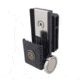 Black Scorpion Outdoor Gear USPSA Thunderbolt Master Pouch Magnetic Magazine Pouch, Black, Standard, MP04-USPSA-MGBK