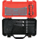 Bubba Blade Freshwater Multi Flex Kit w/Hard Side Case, 1134164