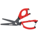 Bubba Blade Large Shears w/No-Slip Grip &amp; Bottle Opener/Sharpener, 1099915