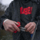Bubba Blade Small Shears w/No-Slip Grip &amp; Bottle Opener/Sharpener, 1099913