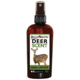 Buck Baits Synthetic Doe Urine, Brown, 4 oz., BBSDU4DU