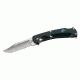 Buck Knives 112ecolite Grn Paperstone Clam - 0112GRS43292