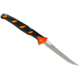 Buck Knives 148 Hookset Folding Knives, 6in, 5Cr15MoV Steel, Straight, Fillet Shape, Orange/Gray Freshwater, Nylon Handle, 0148ORSB/13277